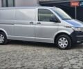 Серый Фольксваген Transporter, объемом двигателя 0 л и пробегом 207 тыс. км за 21500 $, фото 15 на Automoto.ua