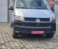 Серый Фольксваген Transporter, объемом двигателя 0 л и пробегом 207 тыс. км за 21500 $, фото 27 на Automoto.ua