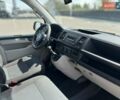 Серый Фольксваген Transporter, объемом двигателя 2 л и пробегом 198 тыс. км за 17600 $, фото 1 на Automoto.ua