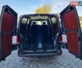 Серый Фольксваген Transporter, объемом двигателя 2 л и пробегом 189 тыс. км за 22500 $, фото 18 на Automoto.ua