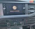 Серый Фольксваген Transporter, объемом двигателя 2 л и пробегом 189 тыс. км за 22500 $, фото 26 на Automoto.ua