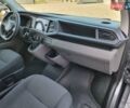 Серый Фольксваген Transporter, объемом двигателя 2 л и пробегом 189 тыс. км за 22500 $, фото 14 на Automoto.ua