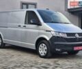 Серый Фольксваген Transporter, объемом двигателя 0 л и пробегом 207 тыс. км за 21500 $, фото 1 на Automoto.ua