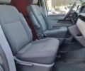 Серый Фольксваген Transporter, объемом двигателя 2 л и пробегом 189 тыс. км за 22500 $, фото 15 на Automoto.ua