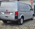 Серый Фольксваген Transporter, объемом двигателя 0 л и пробегом 207 тыс. км за 21500 $, фото 41 на Automoto.ua