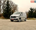Серый Фольксваген Transporter, объемом двигателя 2 л и пробегом 239 тыс. км за 25900 $, фото 52 на Automoto.ua
