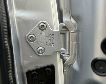 Серый Фольксваген Transporter, объемом двигателя 1.97 л и пробегом 220 тыс. км за 29500 $, фото 44 на Automoto.ua