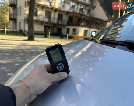 Серый Фольксваген Transporter, объемом двигателя 2 л и пробегом 208 тыс. км за 24850 $, фото 143 на Automoto.ua