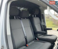 Серый Фольксваген Transporter, объемом двигателя 2 л и пробегом 180 тыс. км за 28000 $, фото 22 на Automoto.ua