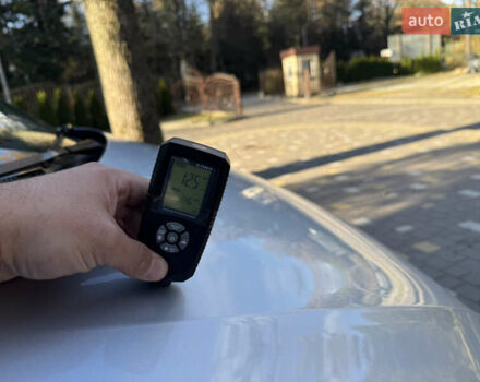 Серый Фольксваген Transporter, объемом двигателя 2 л и пробегом 208 тыс. км за 24850 $, фото 162 на Automoto.ua