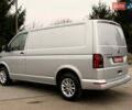 Серый Фольксваген Transporter, объемом двигателя 2 л и пробегом 239 тыс. км за 25900 $, фото 58 на Automoto.ua