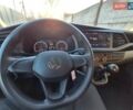 Сірий Фольксваген Transporter, об'ємом двигуна 1.97 л та пробігом 186 тис. км за 28600 $, фото 18 на Automoto.ua