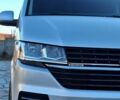Сірий Фольксваген Transporter, об'ємом двигуна 1.97 л та пробігом 186 тис. км за 28600 $, фото 21 на Automoto.ua