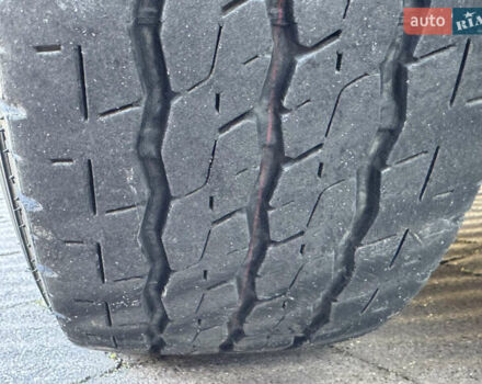 Серый Фольксваген Transporter, объемом двигателя 2 л и пробегом 208 тыс. км за 24850 $, фото 78 на Automoto.ua