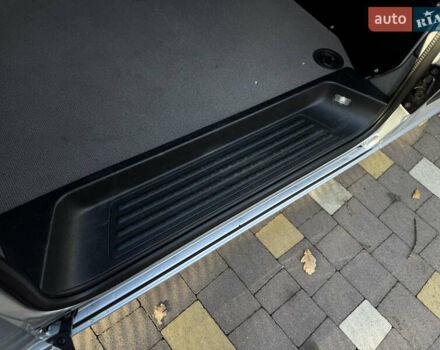 Серый Фольксваген Transporter, объемом двигателя 2 л и пробегом 208 тыс. км за 24850 $, фото 85 на Automoto.ua