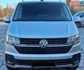 Сірий Фольксваген Transporter, об'ємом двигуна 1.97 л та пробігом 186 тис. км за 28600 $, фото 20 на Automoto.ua