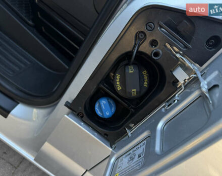 Серый Фольксваген Transporter, объемом двигателя 2 л и пробегом 208 тыс. км за 24850 $, фото 68 на Automoto.ua