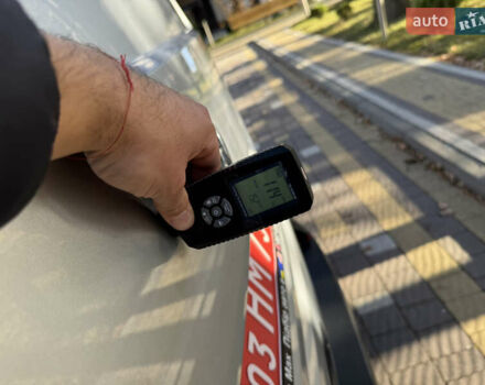 Серый Фольксваген Transporter, объемом двигателя 2 л и пробегом 208 тыс. км за 24850 $, фото 152 на Automoto.ua