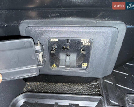 Серый Фольксваген Transporter, объемом двигателя 2 л и пробегом 150 тыс. км за 26800 $, фото 39 на Automoto.ua