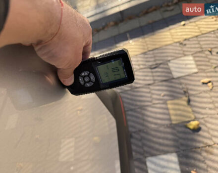 Серый Фольксваген Transporter, объемом двигателя 2 л и пробегом 208 тыс. км за 24850 $, фото 149 на Automoto.ua