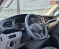 Сірий Фольксваген Transporter, об'ємом двигуна 1.97 л та пробігом 186 тис. км за 28600 $, фото 10 на Automoto.ua