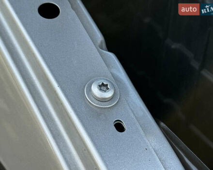 Серый Фольксваген Transporter, объемом двигателя 2 л и пробегом 208 тыс. км за 24850 $, фото 139 на Automoto.ua