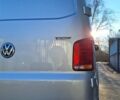 Сірий Фольксваген Transporter, об'ємом двигуна 1.97 л та пробігом 186 тис. км за 28600 $, фото 26 на Automoto.ua