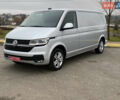 Серый Фольксваген Transporter, объемом двигателя 2 л и пробегом 180 тыс. км за 28000 $, фото 7 на Automoto.ua