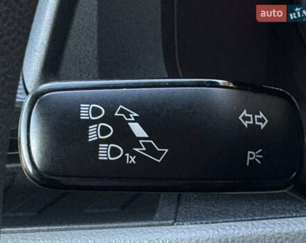 Серый Фольксваген Transporter, объемом двигателя 2 л и пробегом 208 тыс. км за 24850 $, фото 108 на Automoto.ua