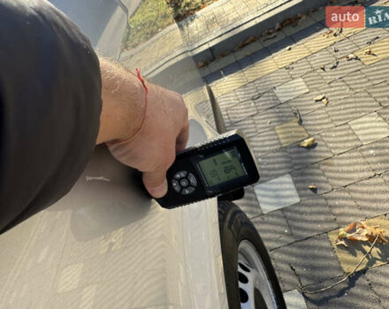 Серый Фольксваген Transporter, объемом двигателя 2 л и пробегом 208 тыс. км за 24850 $, фото 148 на Automoto.ua