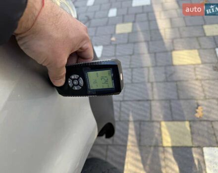 Серый Фольксваген Transporter, объемом двигателя 2 л и пробегом 208 тыс. км за 24850 $, фото 161 на Automoto.ua