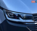 Серый Фольксваген Transporter, объемом двигателя 2 л и пробегом 150 тыс. км за 26800 $, фото 28 на Automoto.ua