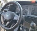 Сірий Фольксваген Transporter, об'ємом двигуна 1.97 л та пробігом 186 тис. км за 28600 $, фото 3 на Automoto.ua