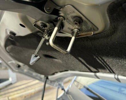 Серый Фольксваген Transporter, объемом двигателя 1.97 л и пробегом 220 тыс. км за 29500 $, фото 108 на Automoto.ua