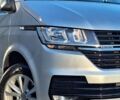 Сірий Фольксваген Transporter, об'ємом двигуна 1.97 л та пробігом 186 тис. км за 28600 $, фото 4 на Automoto.ua