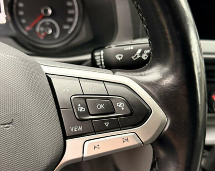 Серый Фольксваген Transporter, объемом двигателя 2 л и пробегом 239 тыс. км за 25900 $, фото 14 на Automoto.ua