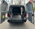 Серый Фольксваген Transporter, объемом двигателя 1.97 л и пробегом 220 тыс. км за 29500 $, фото 35 на Automoto.ua