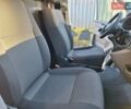 Сірий Фольксваген Transporter, об'ємом двигуна 1.97 л та пробігом 186 тис. км за 28600 $, фото 7 на Automoto.ua