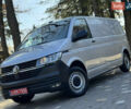 Серый Фольксваген Transporter, объемом двигателя 2 л и пробегом 208 тыс. км за 24850 $, фото 3 на Automoto.ua