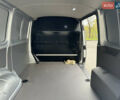 Серый Фольксваген Transporter, объемом двигателя 1.97 л и пробегом 220 тыс. км за 29500 $, фото 41 на Automoto.ua