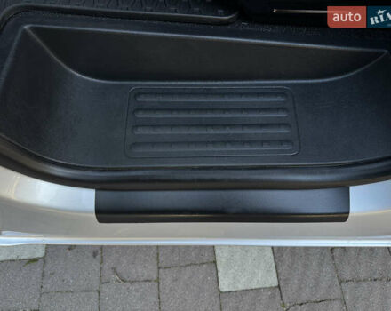 Серый Фольксваген Transporter, объемом двигателя 2 л и пробегом 208 тыс. км за 24850 $, фото 65 на Automoto.ua