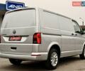 Серый Фольксваген Transporter, объемом двигателя 2 л и пробегом 239 тыс. км за 25900 $, фото 6 на Automoto.ua
