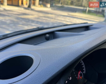 Серый Фольксваген Transporter, объемом двигателя 2 л и пробегом 208 тыс. км за 24850 $, фото 100 на Automoto.ua