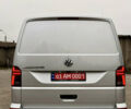 Серый Фольксваген Transporter, объемом двигателя 2 л и пробегом 239 тыс. км за 25900 $, фото 49 на Automoto.ua