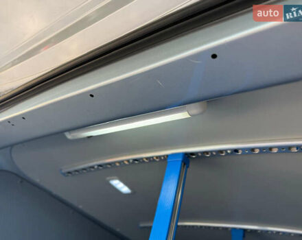 Серый Фольксваген Transporter, объемом двигателя 2 л и пробегом 150 тыс. км за 26800 $, фото 35 на Automoto.ua