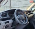 Сірий Фольксваген Transporter, об'ємом двигуна 1.97 л та пробігом 186 тис. км за 28600 $, фото 19 на Automoto.ua