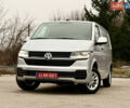 Серый Фольксваген Transporter, объемом двигателя 2 л и пробегом 239 тыс. км за 25900 $, фото 51 на Automoto.ua
