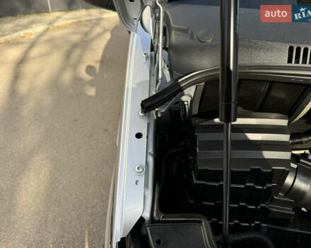 Серый Фольксваген Transporter, объемом двигателя 1.97 л и пробегом 220 тыс. км за 29500 $, фото 98 на Automoto.ua