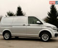 Серый Фольксваген Transporter, объемом двигателя 2 л и пробегом 239 тыс. км за 25900 $, фото 5 на Automoto.ua