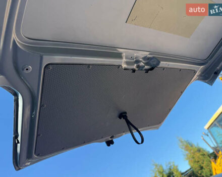 Серый Фольксваген Transporter, объемом двигателя 2 л и пробегом 150 тыс. км за 26800 $, фото 37 на Automoto.ua